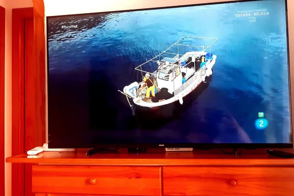 شقة Adventure Harbour تورّيفيِخا المظهر الخارجي الصورة