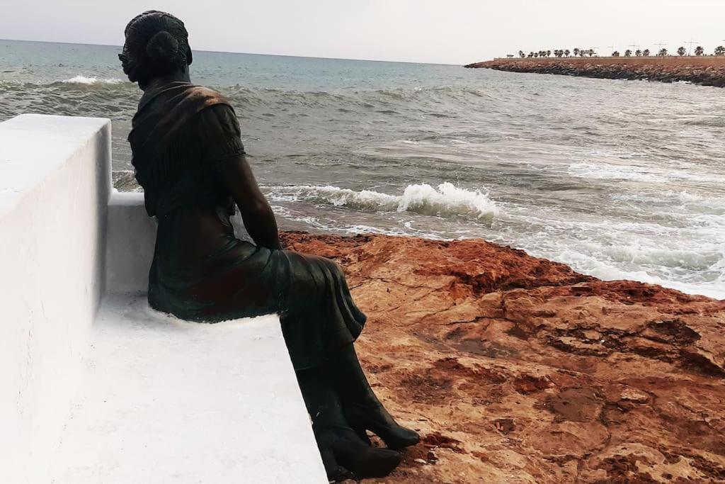 شقة Adventure Harbour تورّيفيِخا المظهر الخارجي الصورة