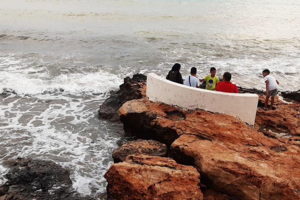 شقة Adventure Harbour تورّيفيِخا المظهر الخارجي الصورة